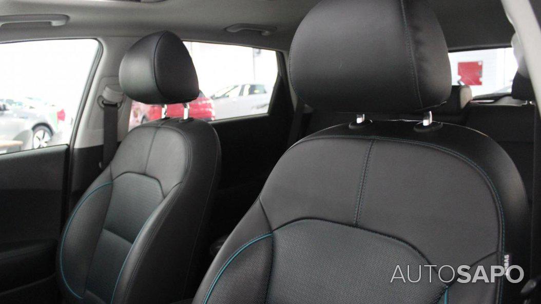 Kia e-Niro EV 64kWh de 2021