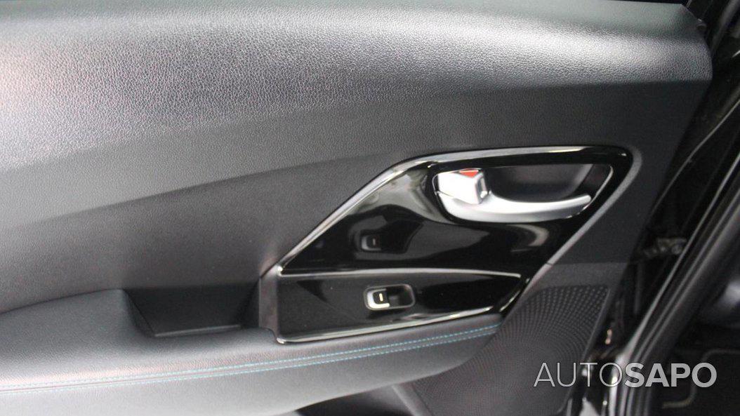 Kia e-Niro EV 64kWh de 2021