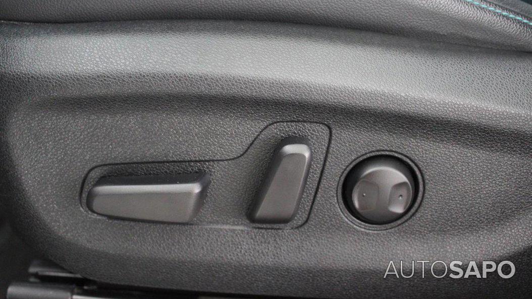 Kia e-Niro EV 64kWh de 2021