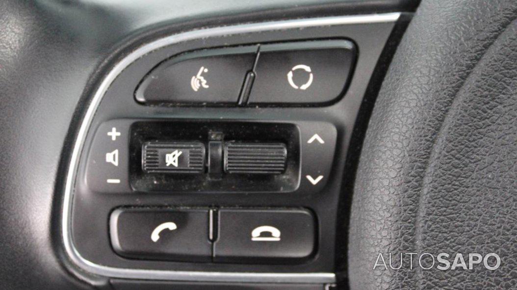 Kia e-Niro EV 64kWh de 2021