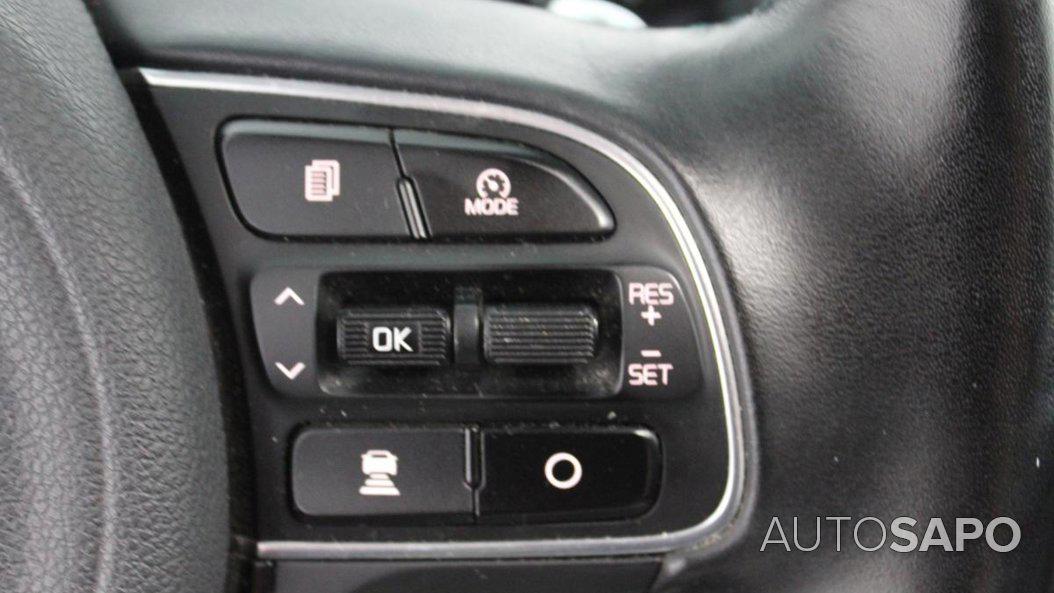 Kia e-Niro EV 64kWh de 2021