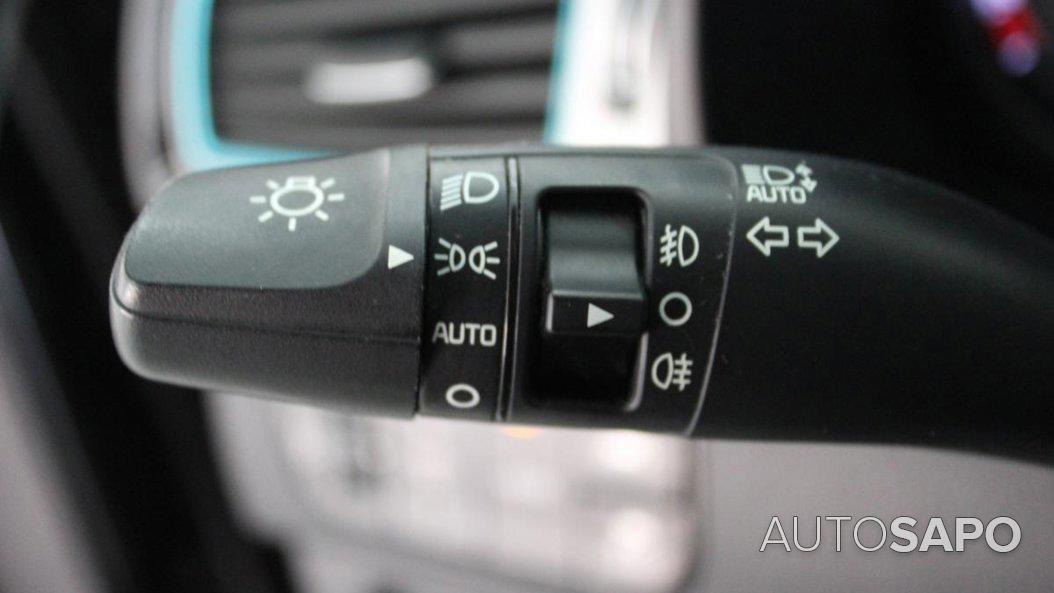 Kia e-Niro EV 64kWh de 2021
