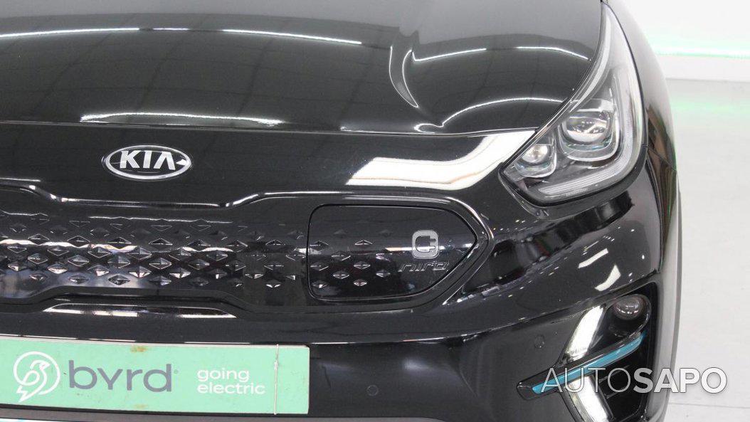 Kia e-Niro EV 64kWh de 2021