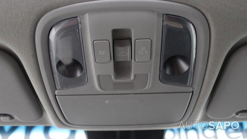 Kia e-Niro EV 64kWh de 2021