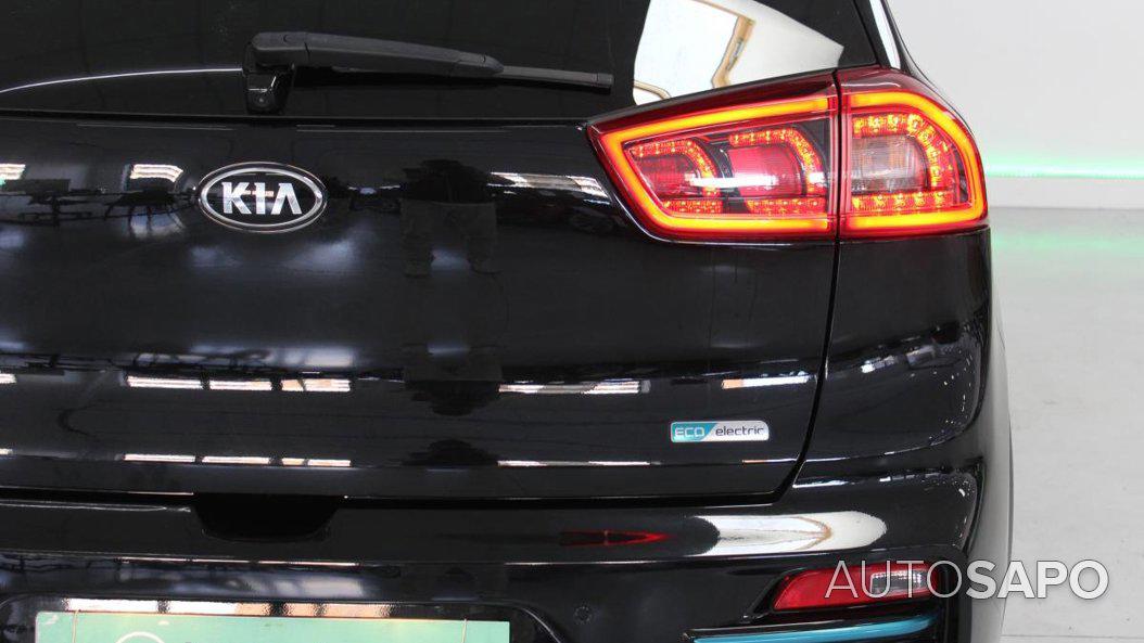 Kia e-Niro EV 64kWh de 2021