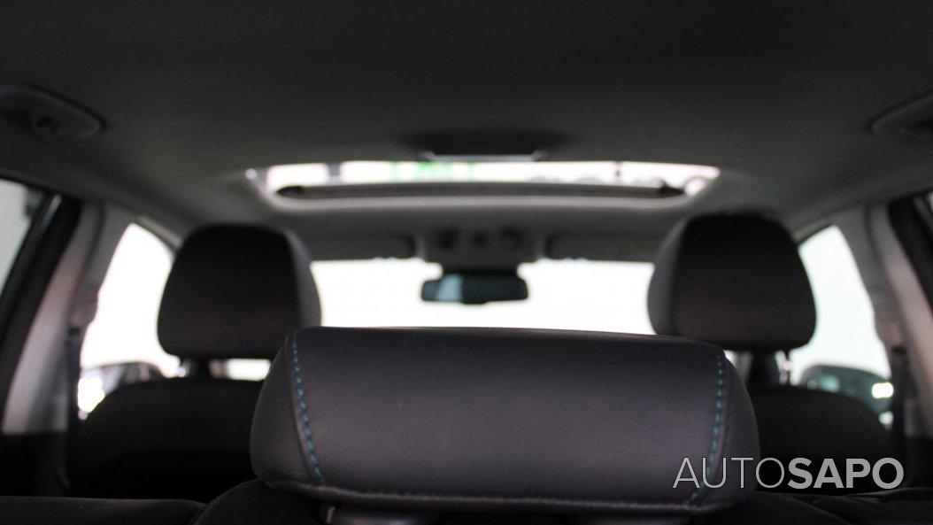 Kia e-Niro EV 64kWh de 2021