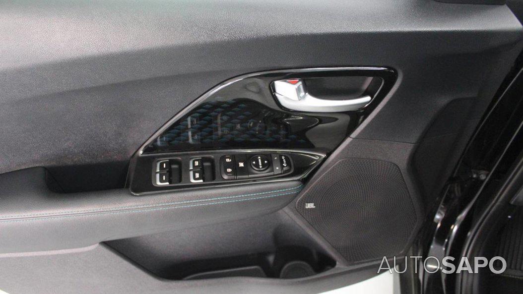 Kia e-Niro EV 64kWh de 2021