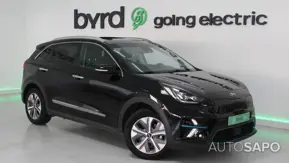 Kia e-Niro EV 64kWh de 2021