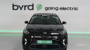 Kia e-Niro EV 64kWh de 2021
