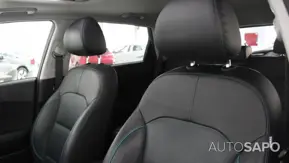 Kia e-Niro EV 64kWh de 2021