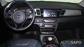 Kia e-Niro EV 64kWh de 2021