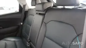 Kia e-Niro EV 64kWh de 2021