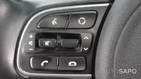 Kia e-Niro EV 64kWh de 2021