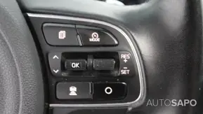 Kia e-Niro EV 64kWh de 2021