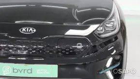 Kia e-Niro EV 64kWh de 2021