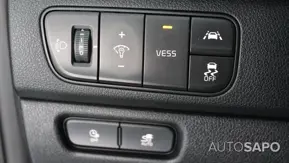 Kia e-Niro EV 64kWh de 2021
