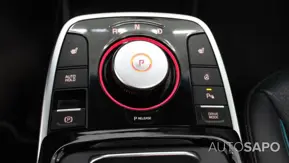 Kia e-Niro EV 64kWh de 2021
