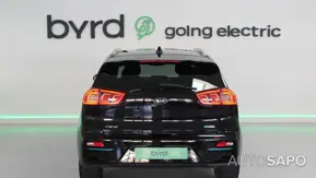 Kia e-Niro EV 64kWh de 2021