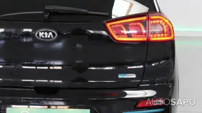 Kia e-Niro EV 64kWh de 2021