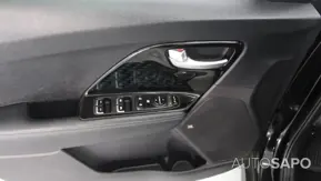 Kia e-Niro EV 64kWh de 2021