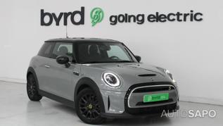 MINI Cooper SE de 2022