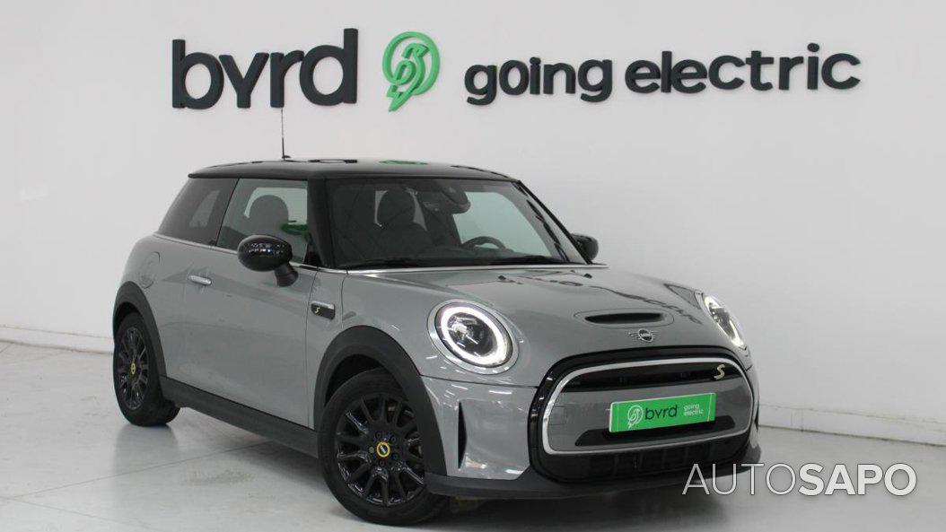 MINI Cooper SE de 2022