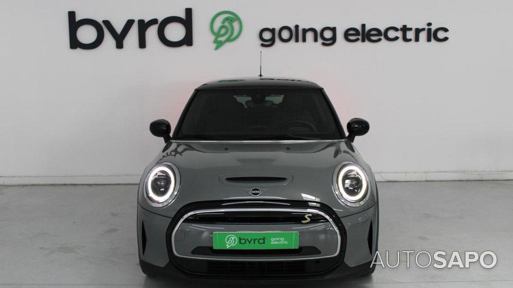 MINI Cooper SE de 2022