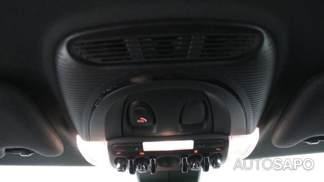 MINI Cooper SE de 2022