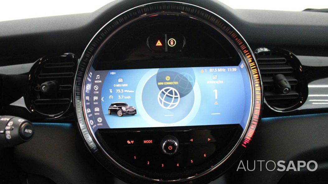 MINI Cooper SE de 2022