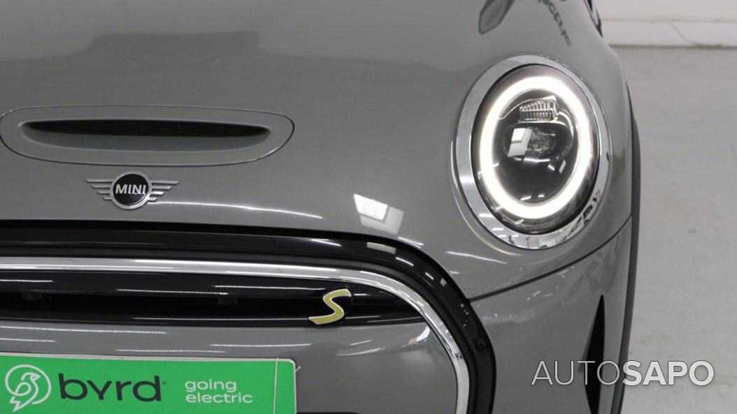 MINI Cooper SE de 2022