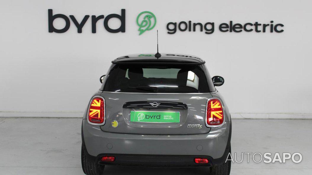 MINI Cooper SE de 2022