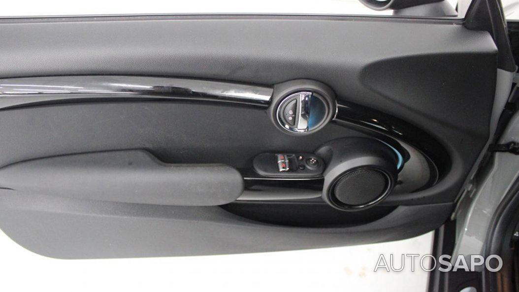 MINI Cooper SE de 2022