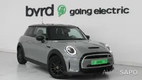 MINI Cooper SE de 2022