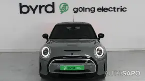 MINI Cooper SE de 2022