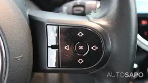 MINI Cooper SE de 2022
