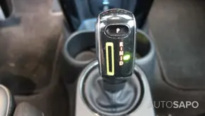 MINI Cooper SE de 2022