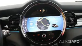 MINI Cooper SE de 2022