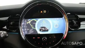 MINI Cooper SE de 2022