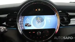 MINI Cooper SE de 2022