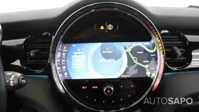 MINI Cooper SE de 2022