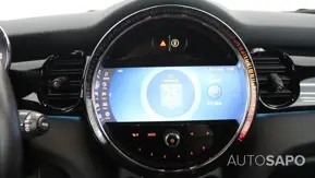 MINI Cooper SE de 2022