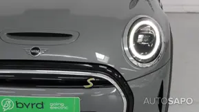 MINI Cooper SE de 2022