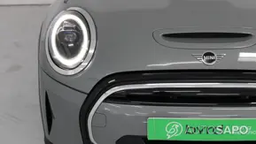 MINI Cooper SE de 2022