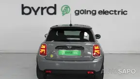 MINI Cooper SE de 2022