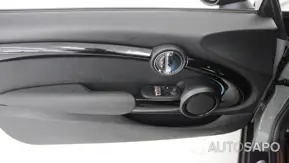 MINI Cooper SE de 2022