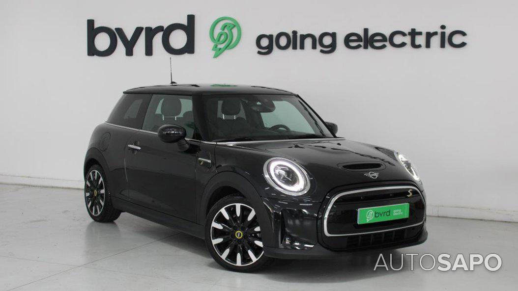 MINI Cooper SE de 2022