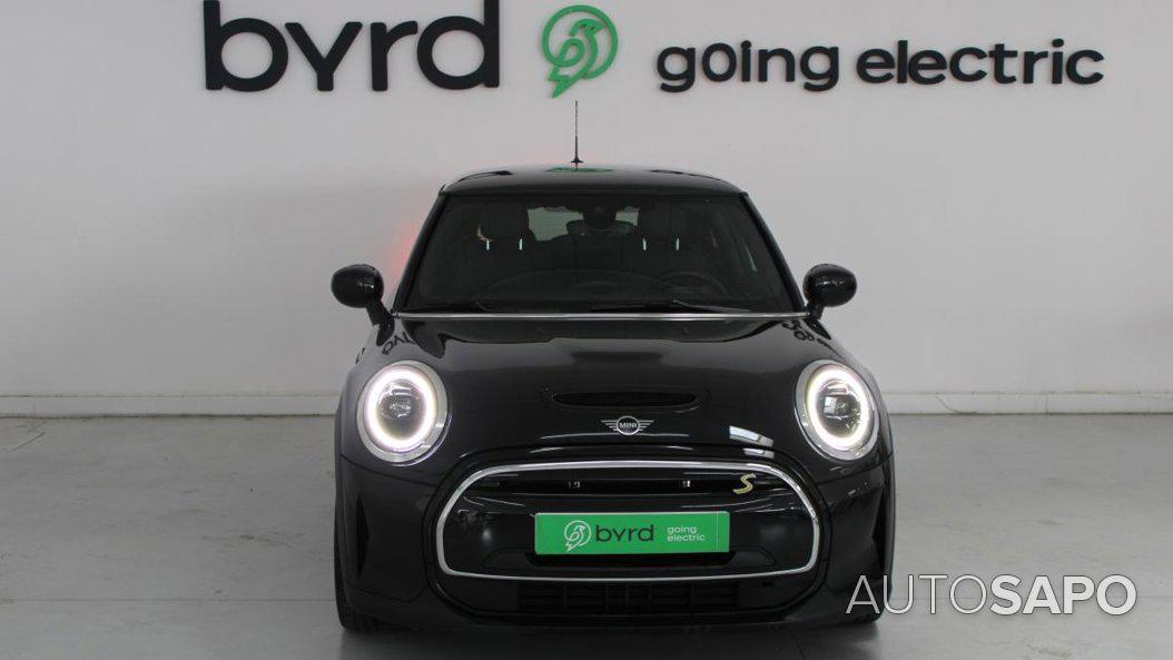 MINI Cooper SE de 2022