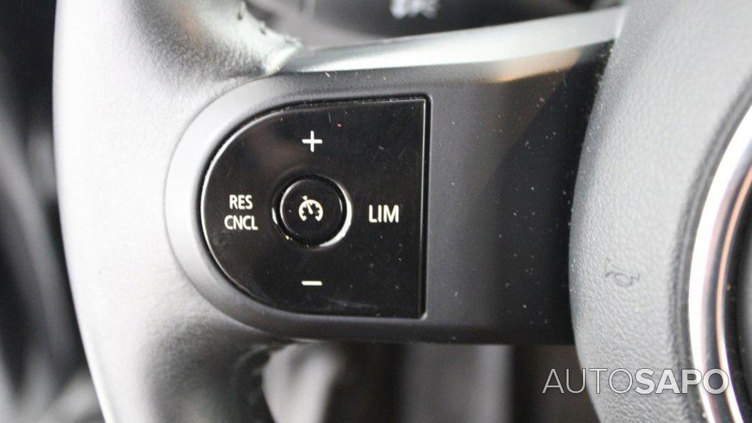 MINI Cooper SE de 2022