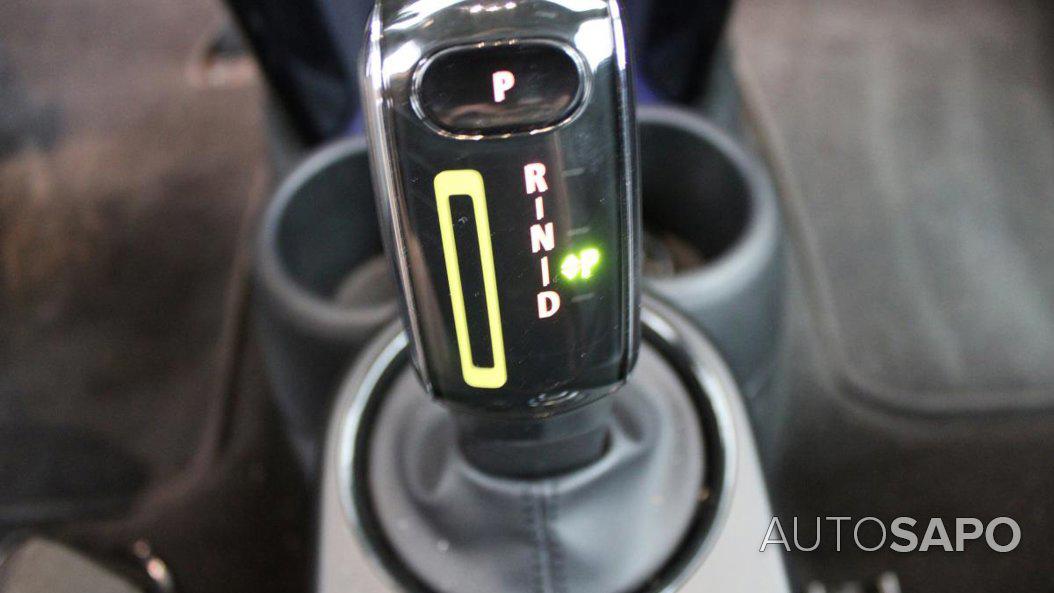 MINI Cooper SE de 2022