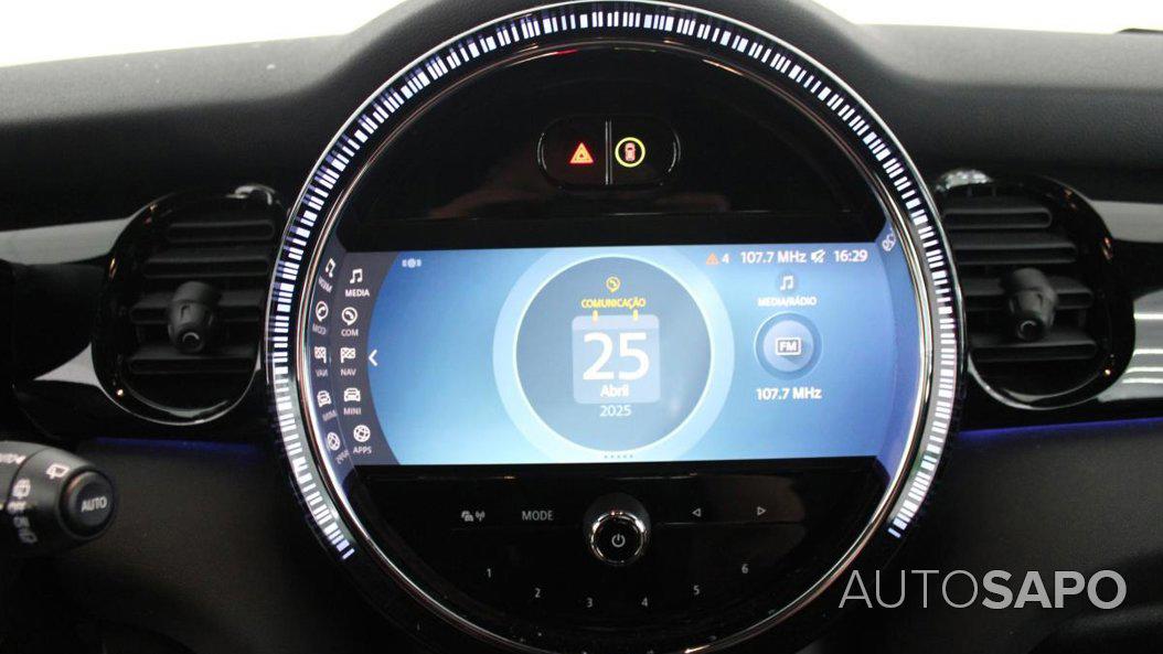 MINI Cooper SE de 2022